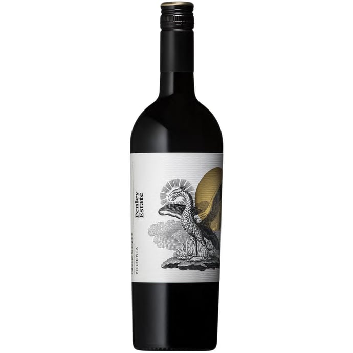 Penley Estate Phoenix Cabernet Sauvignon 2019