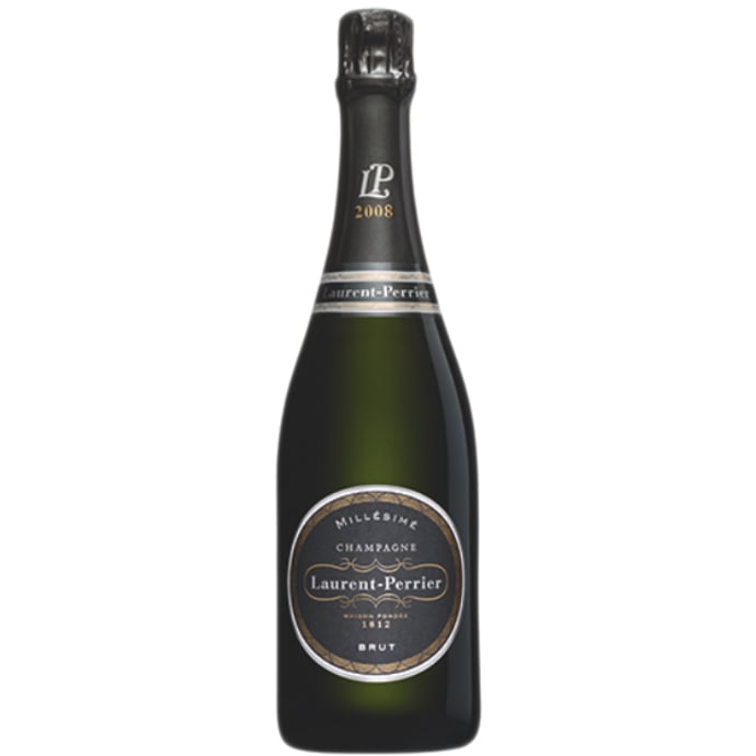 Laurent Perrier Brut Vintage 2008