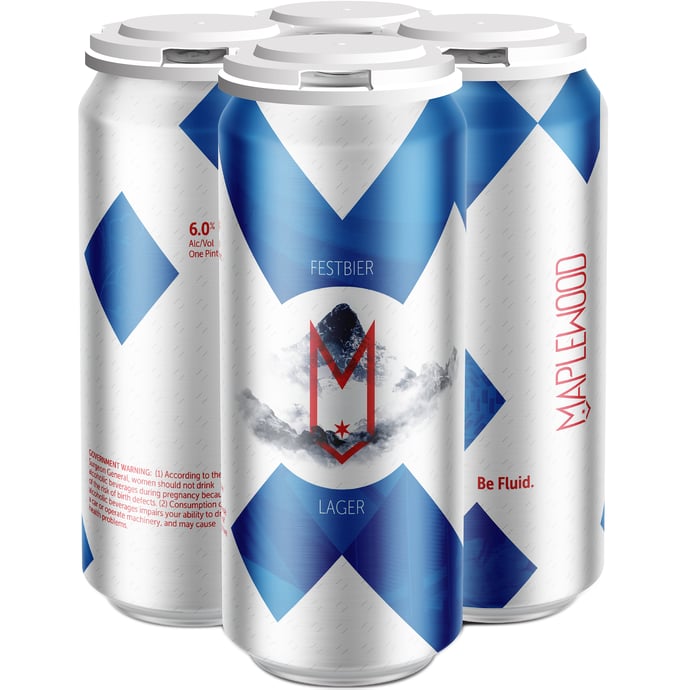 Maplewood Festbier
