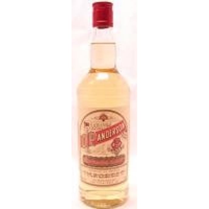OP Anderson Aquavit