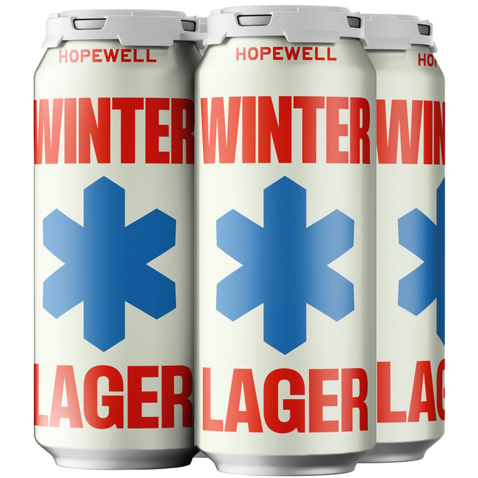 Hopewell Winter Lager