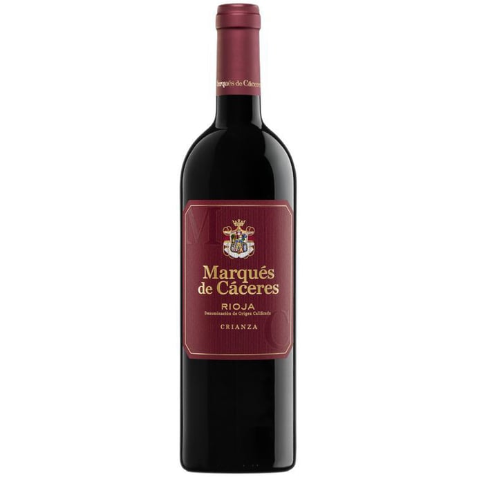 Marques de Caceres Crianza 2017