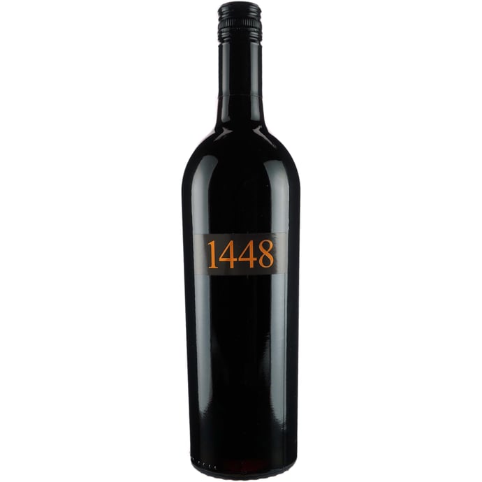 Runquist 1448 Red Blend 2019