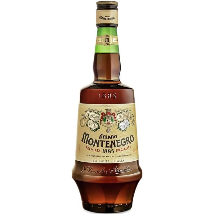 Amaro Montenegro