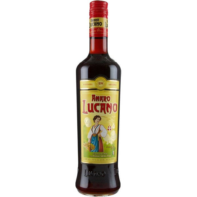 Amaro Lucano