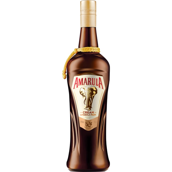 Amarula Fruit Cream Liqueur