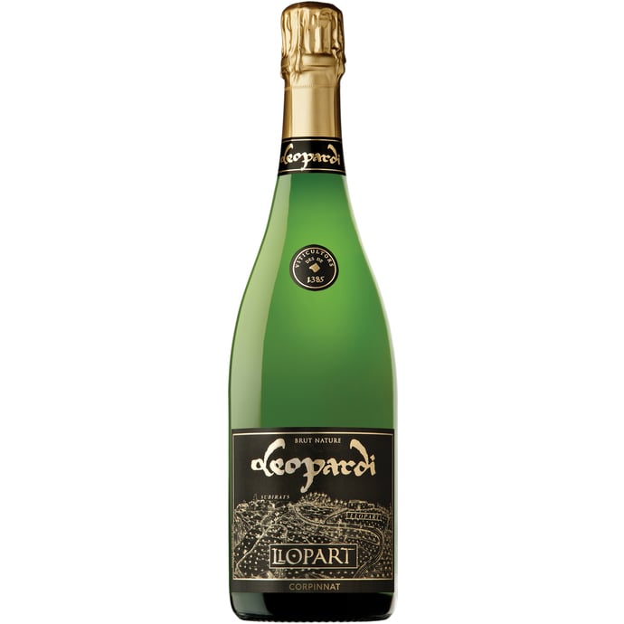 Llopart Brut Gran Reserva 2013