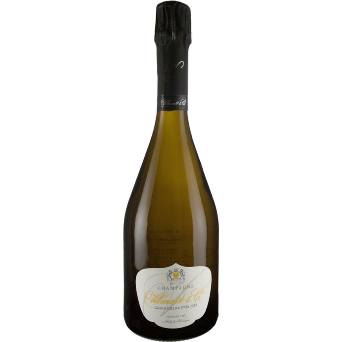 Vilmart Cuvee Grand Cellier d'Or 2015