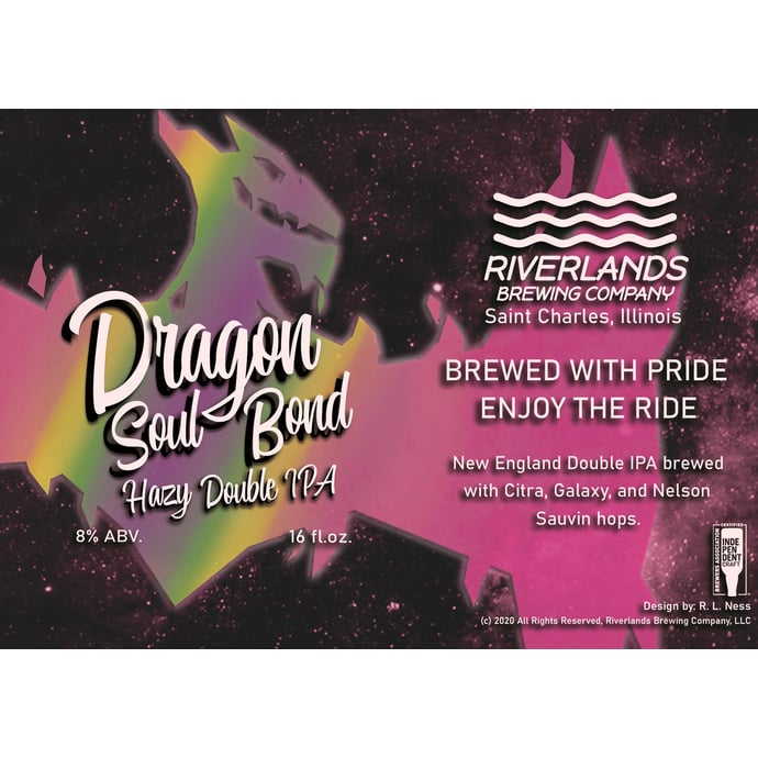 Riverlands Dragon Soul Bond