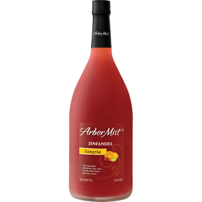 Arbor Mist Sangria Zinfandel