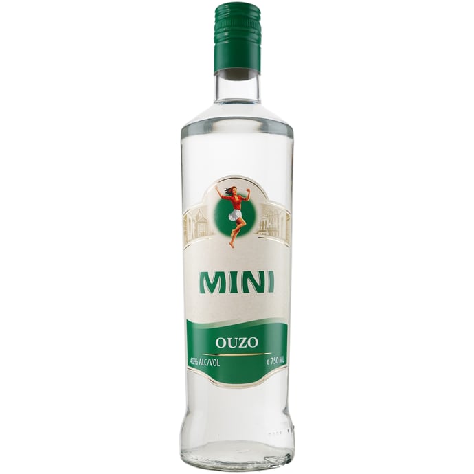 Mini Ouzo