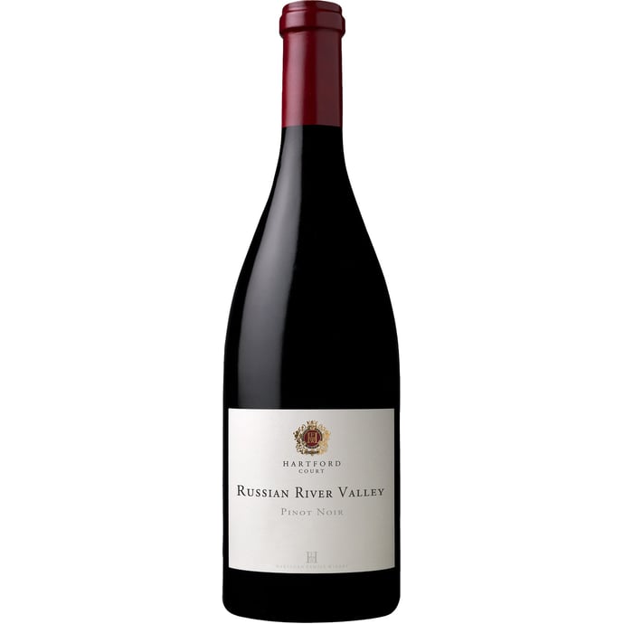 Hartford Court Pinot Noir 2019