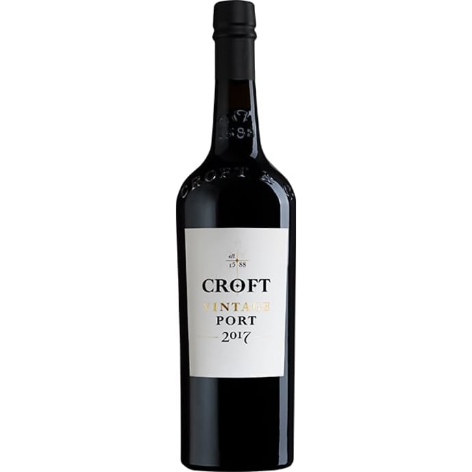 Croft Classic Vintage 2017