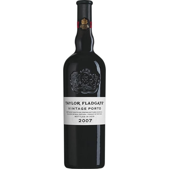 Taylor Fladgate Classic Vintage 2007