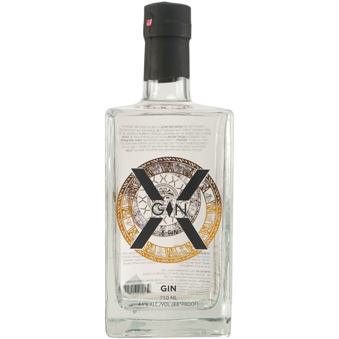X Gin