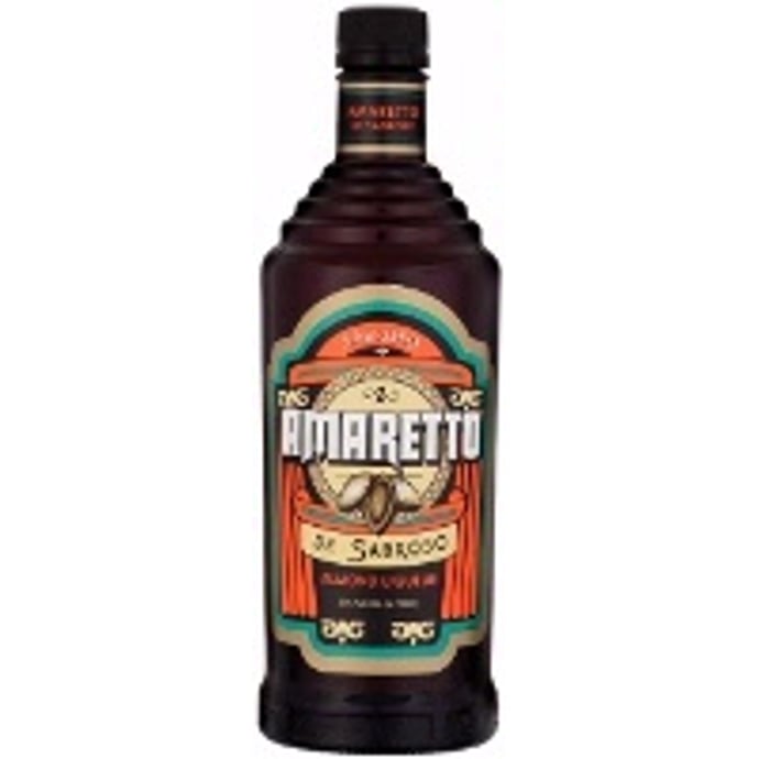 Amaretto di Sabroso