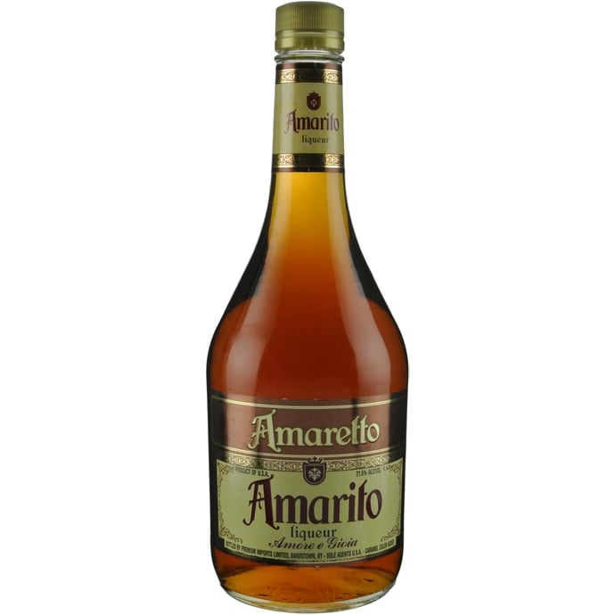 Amarito Amaretto