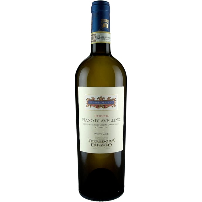 Terredora Fiano di Avellino 2019