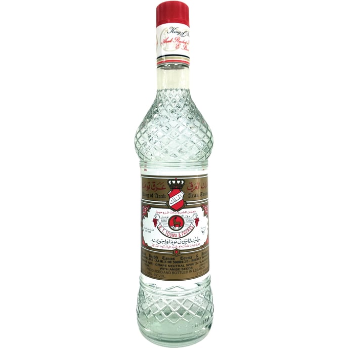 Arak Touma