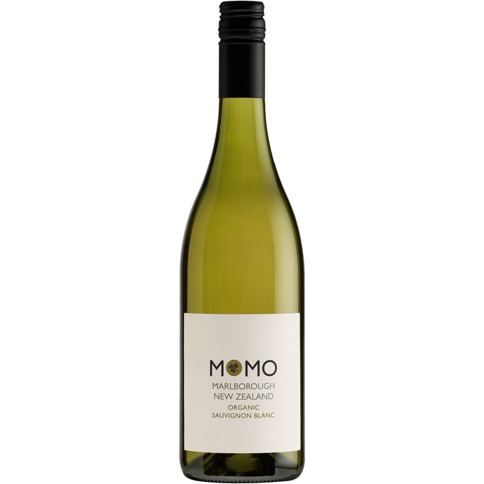 Momo Sauvignon Blanc 2020