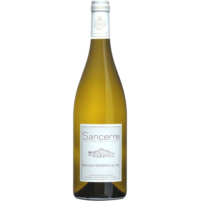 Bernard Reverdy Sancerre 2019