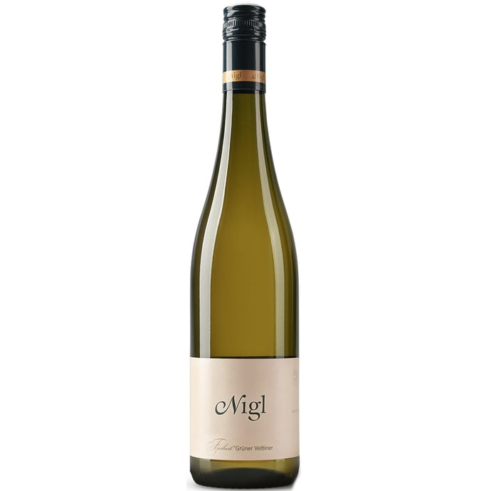 Nigl Gruner Veltliner Freiheit 2019