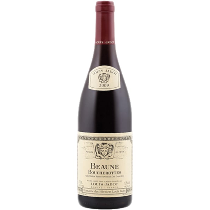 Louis Jadot Beaune Boucherottes 2018
