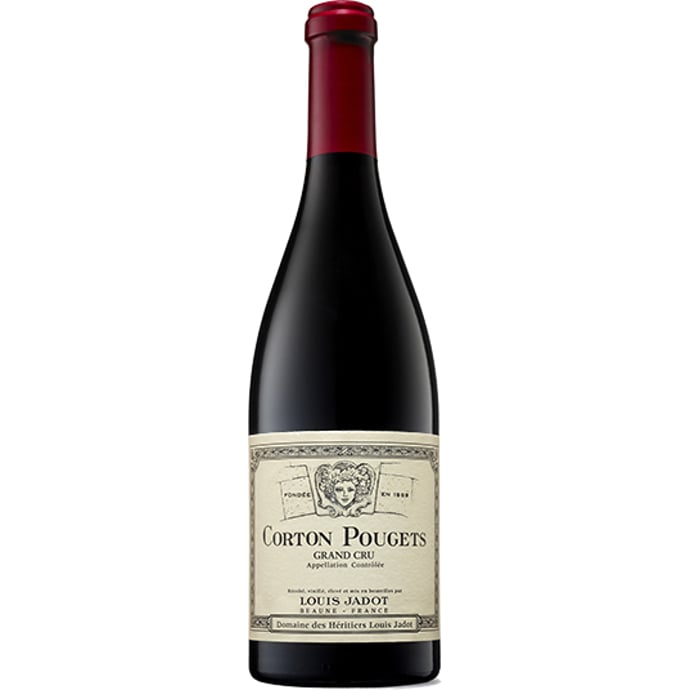 Louis Jadot Corton Pougets 2018