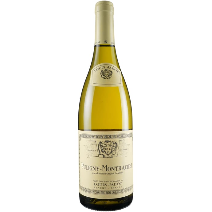 Louis Jadot Puligny Montrachet 2018