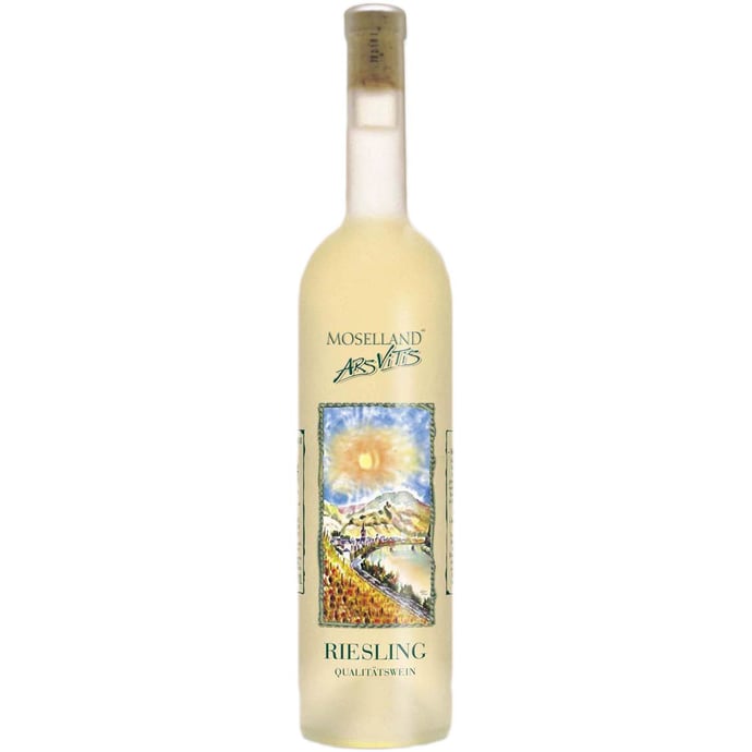 Moselland Riesling Ars Vitis 2019