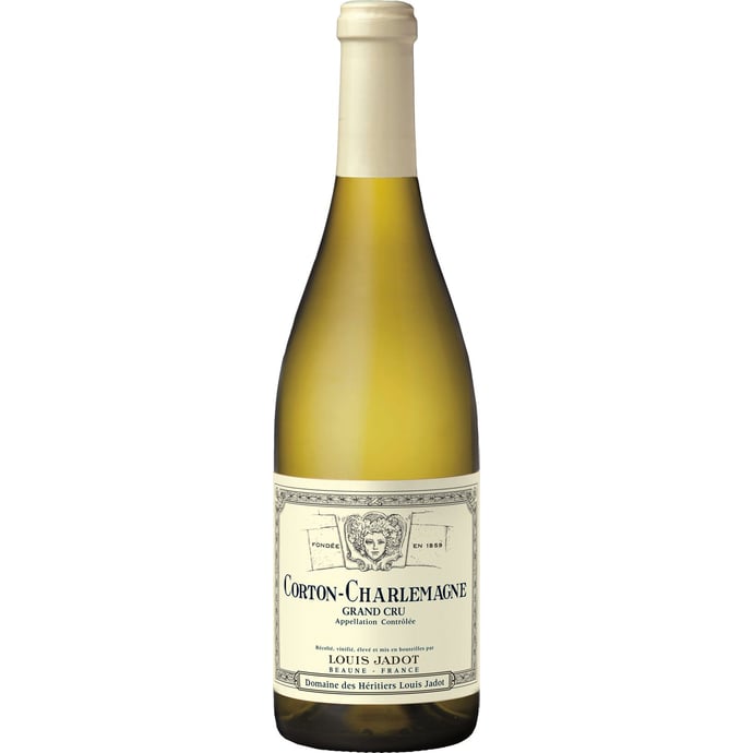 Louis Jadot Corton Charlemagne 2018
