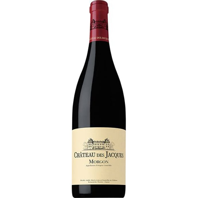 Louis Jadot Chateau des Jacques Morgon 2018