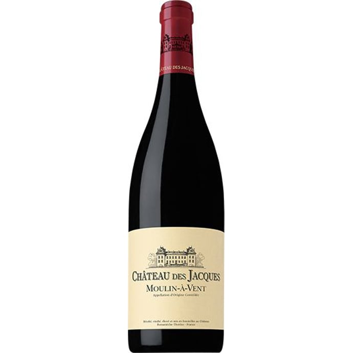 Louis Jadot Chateau des Jacques Moulin a Vent 2018