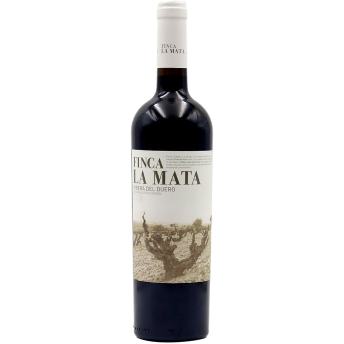 Finca La Mata 2022