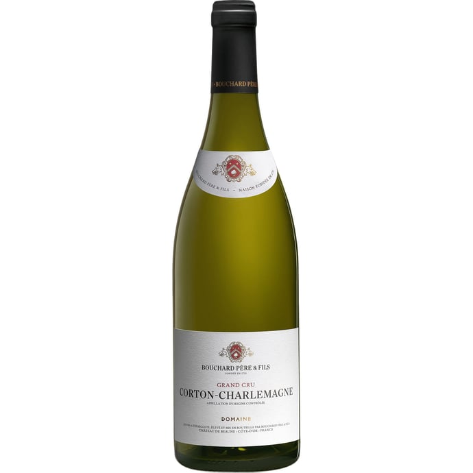 Bouchard Pere et Fils Corton Charlemagne 2017