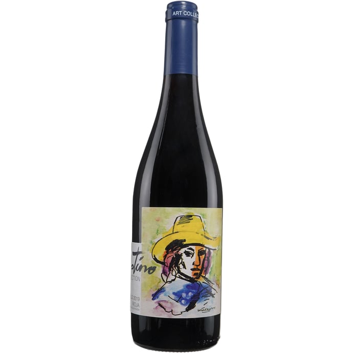 Faustino Crianza 2017