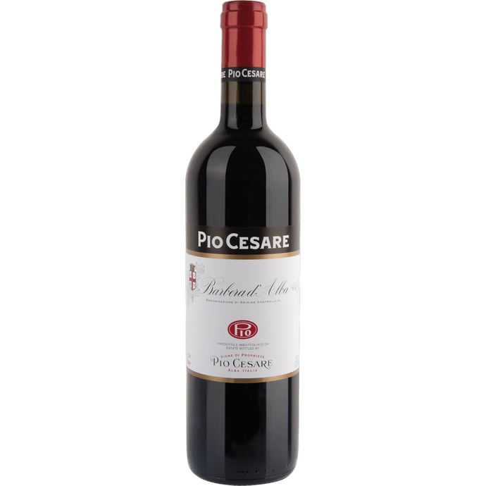 Pio Cesare Barbera d'Alba 2018