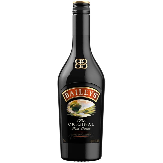 Baileys Irish Cream