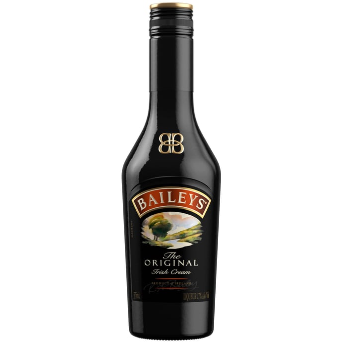 Baileys Irish Cream