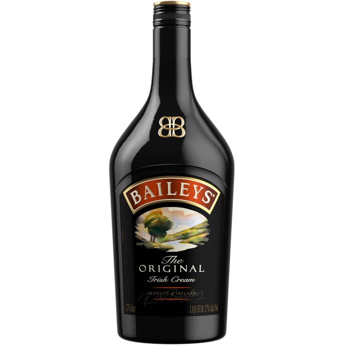 Baileys Irish Cream