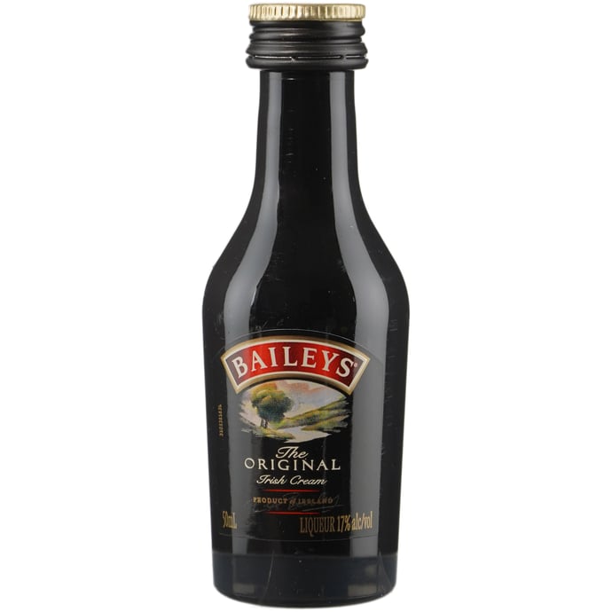 Baileys Irish Cream