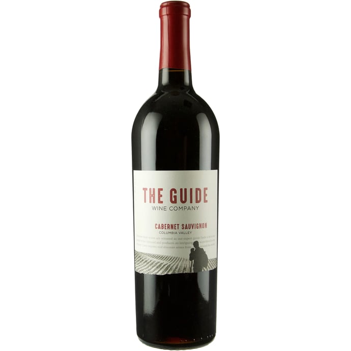 The Guide Cabernet Sauvignon 2018