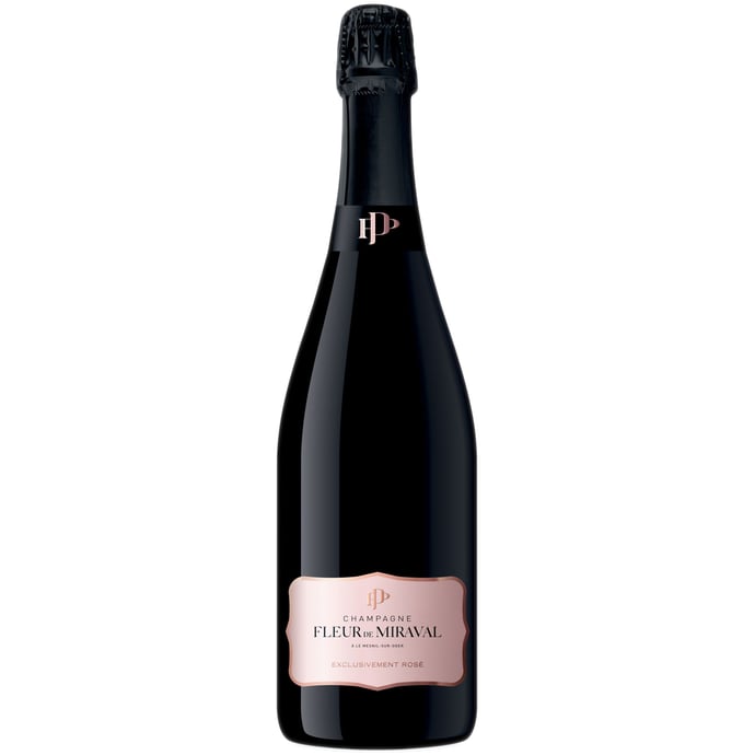 Fleur de Miraval Rose
