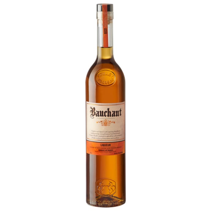 Bauchant Napoleon Liqueur d’Orange