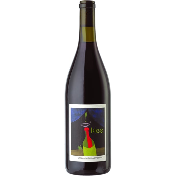 Roots Wines Klee Pinot Noir 2019