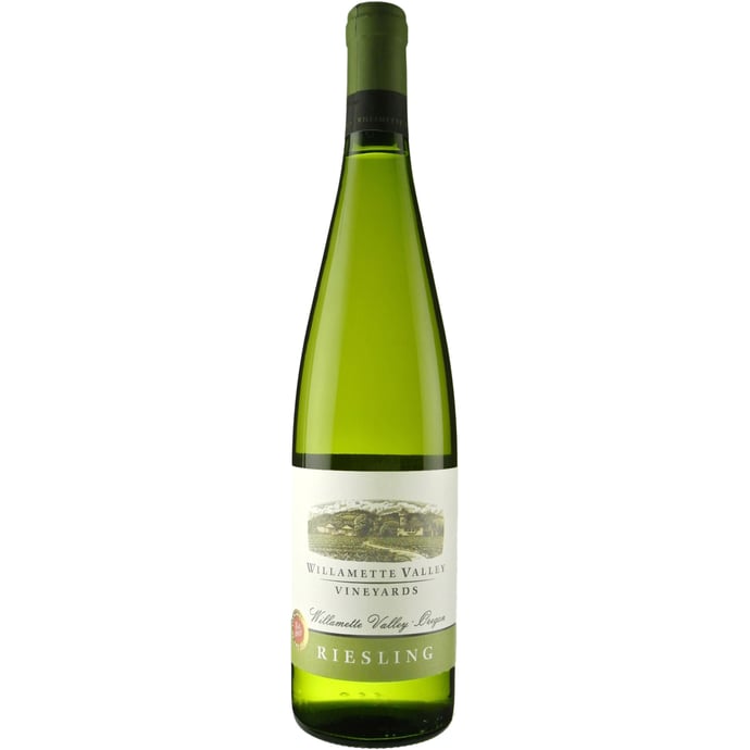 Willamette Valley Vineyards Riesling 2019