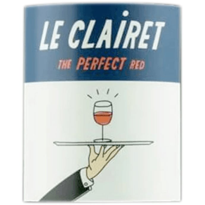 Broc Cellars Le Clairet Natural 2019