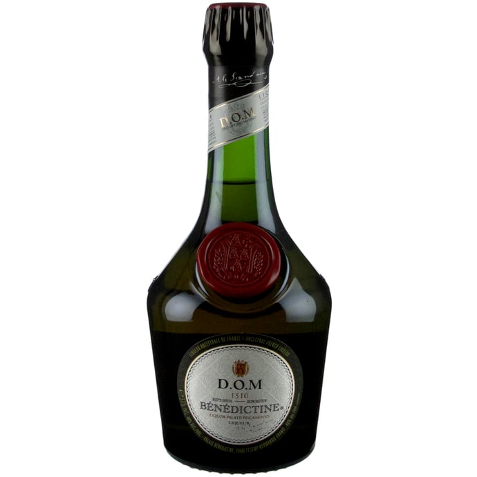 Dom Benedictine Liqueur