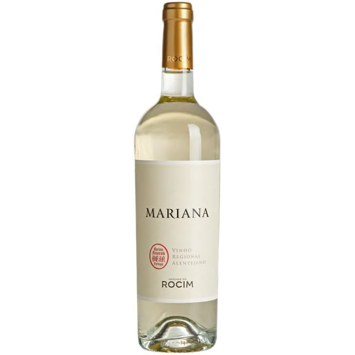 Herdade do Rocim Mariana Branco 2019