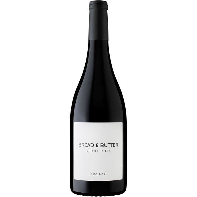 Bread & Butter Pinot Noir 2019